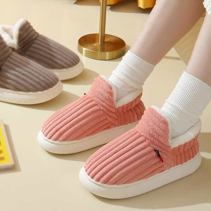 FuzzyGrip Footies