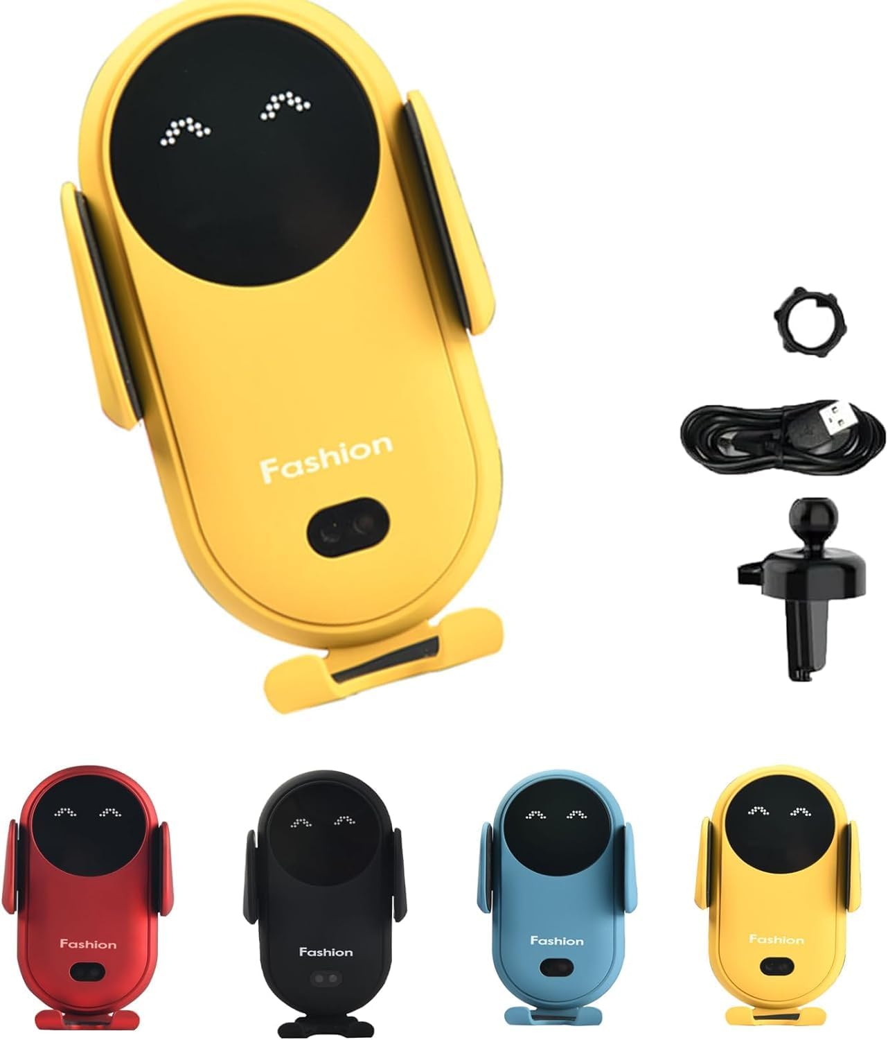 AutoGrip Smart Holder