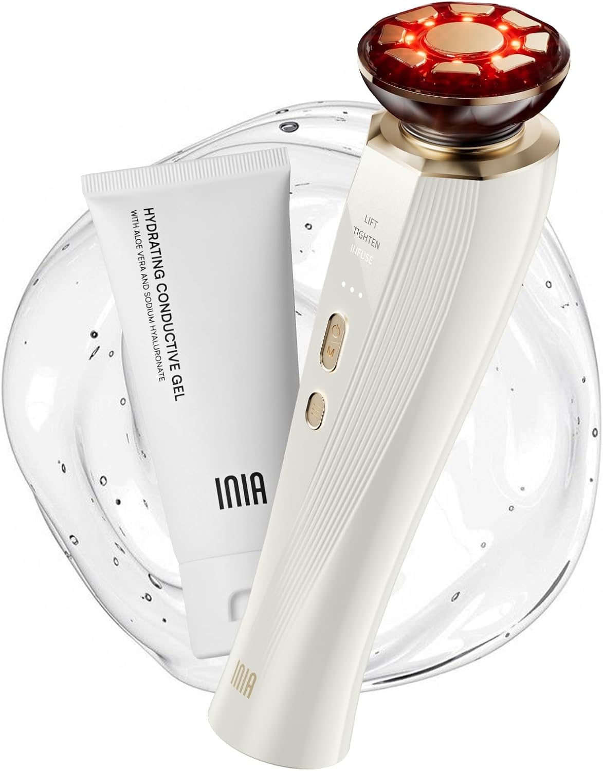 LuminaLift 3-in-1 Anti-Age Device