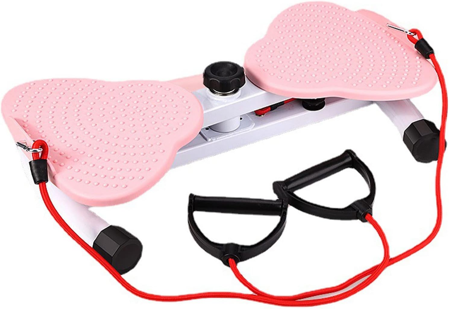 CoreTwist Exercise Band Board