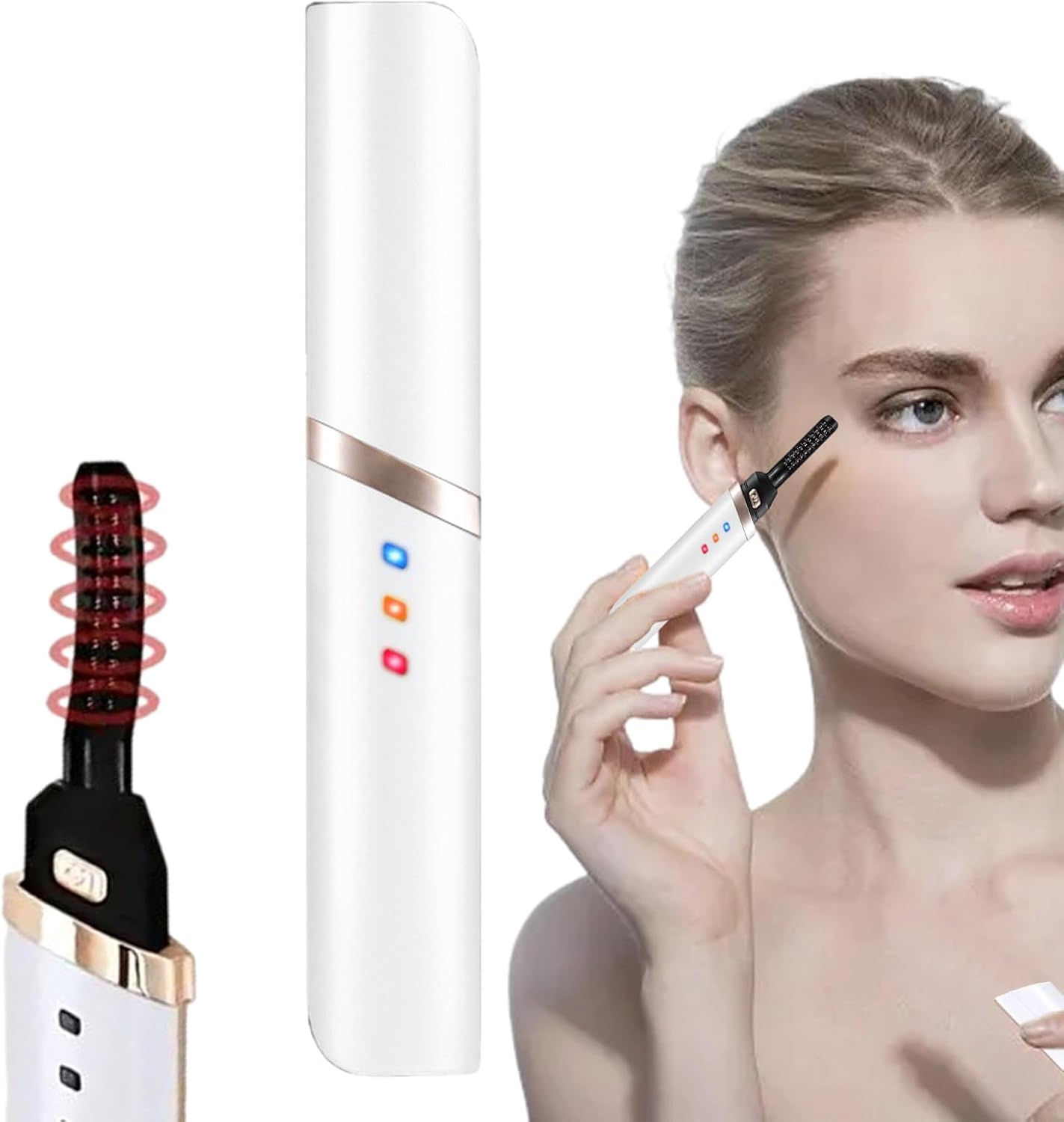 LashLuxe Pro Lash Styler