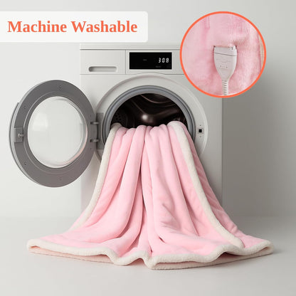 SnuggleHeat Wearable Blanket
