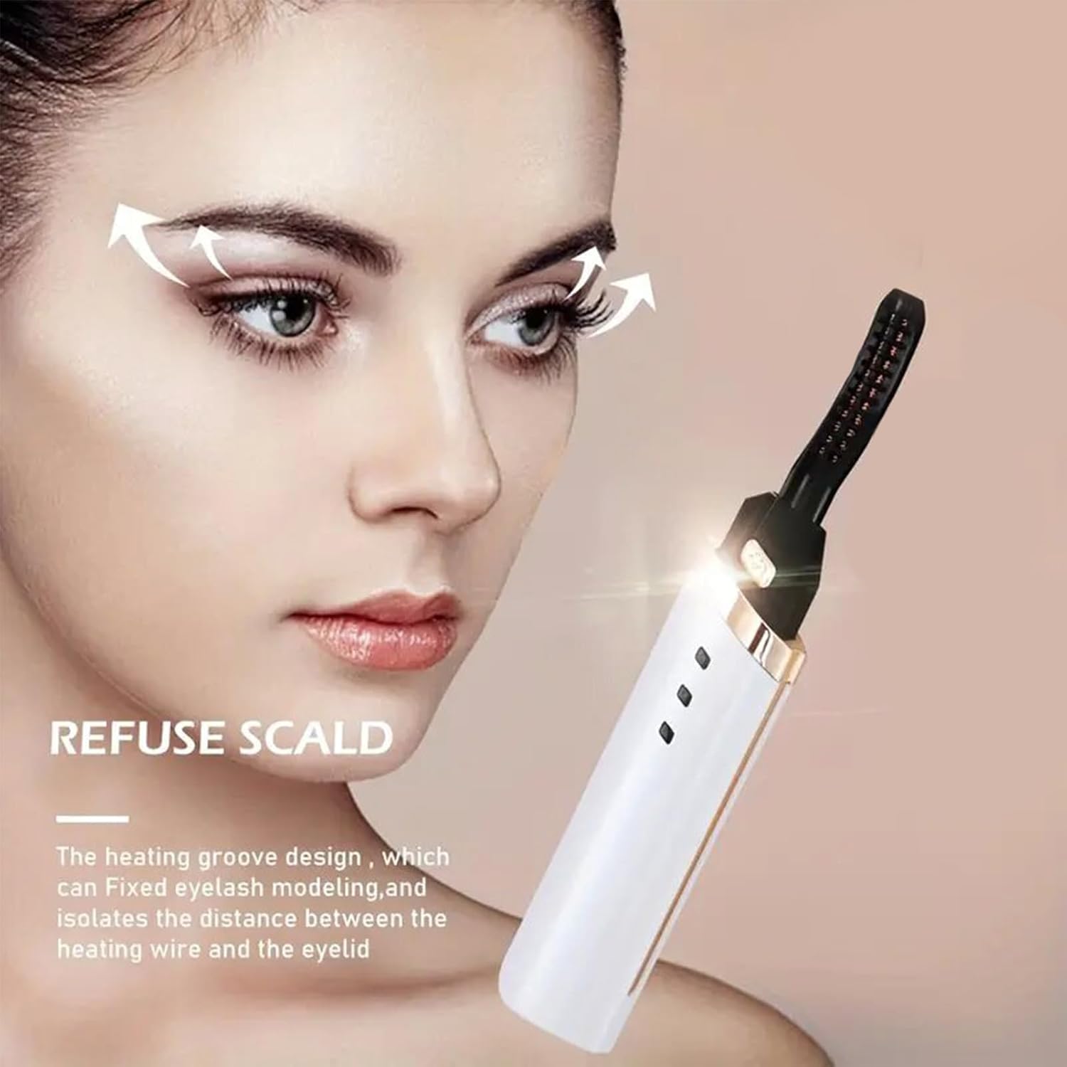 LashLuxe Pro Lash Styler