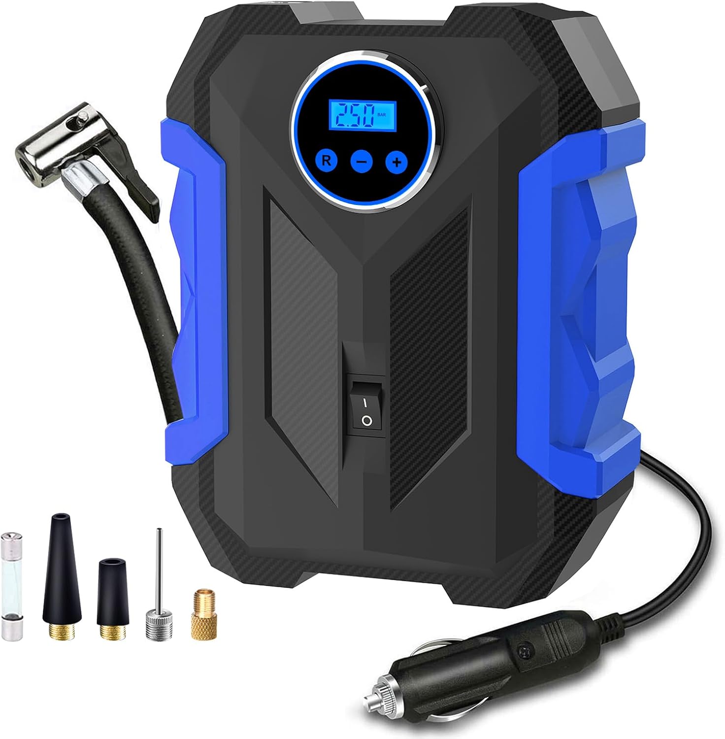 FlexiAir Pump
