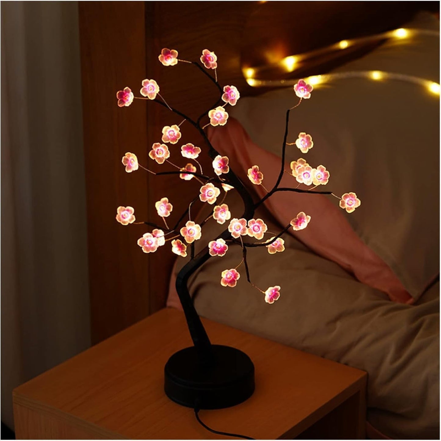 BonsaiGlow LED Tree Lamp