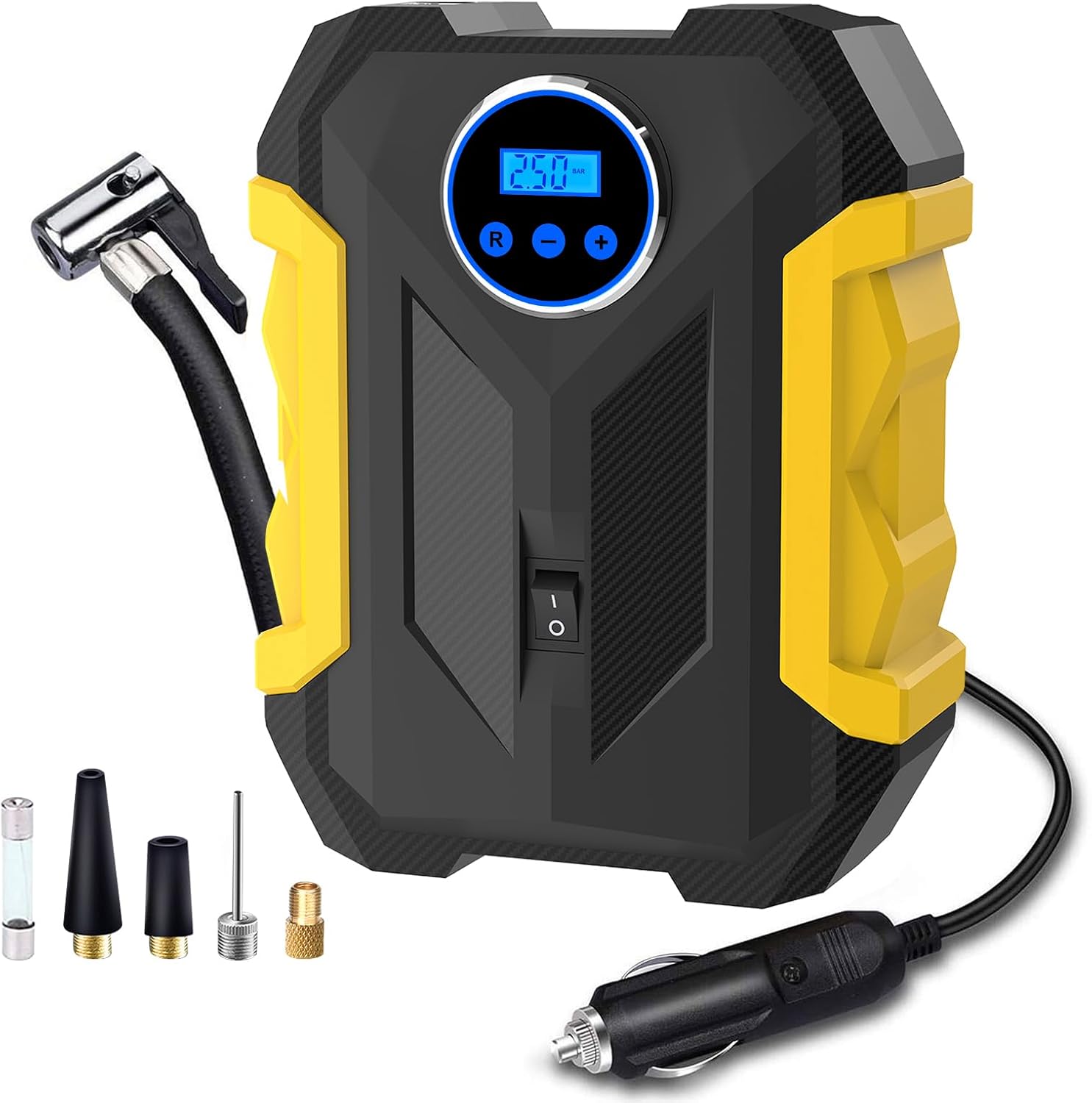 FlexiAir Pump