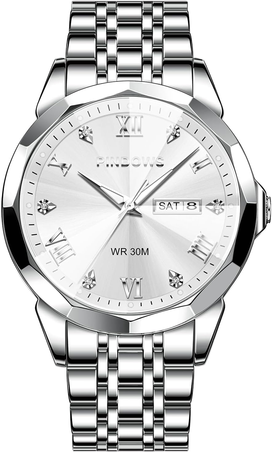 Luxury Men's Watch