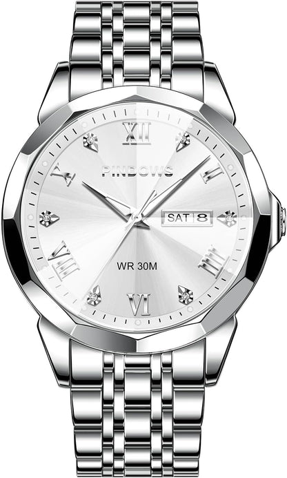 Luxury Men's Watch
