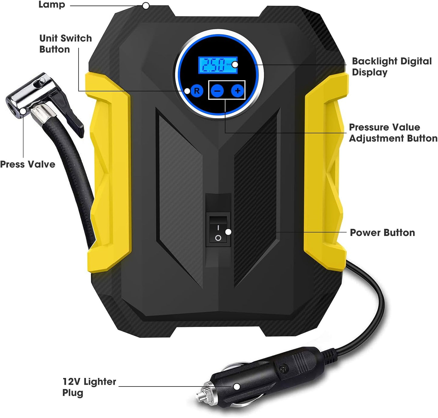 FlexiAir Pump