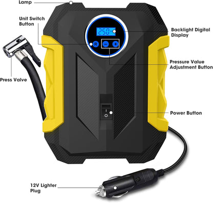 FlexiAir Pump