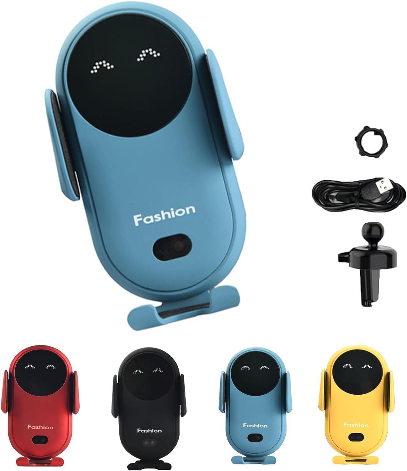 AutoGrip Smart Holder