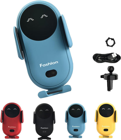AutoGrip Smart Holder