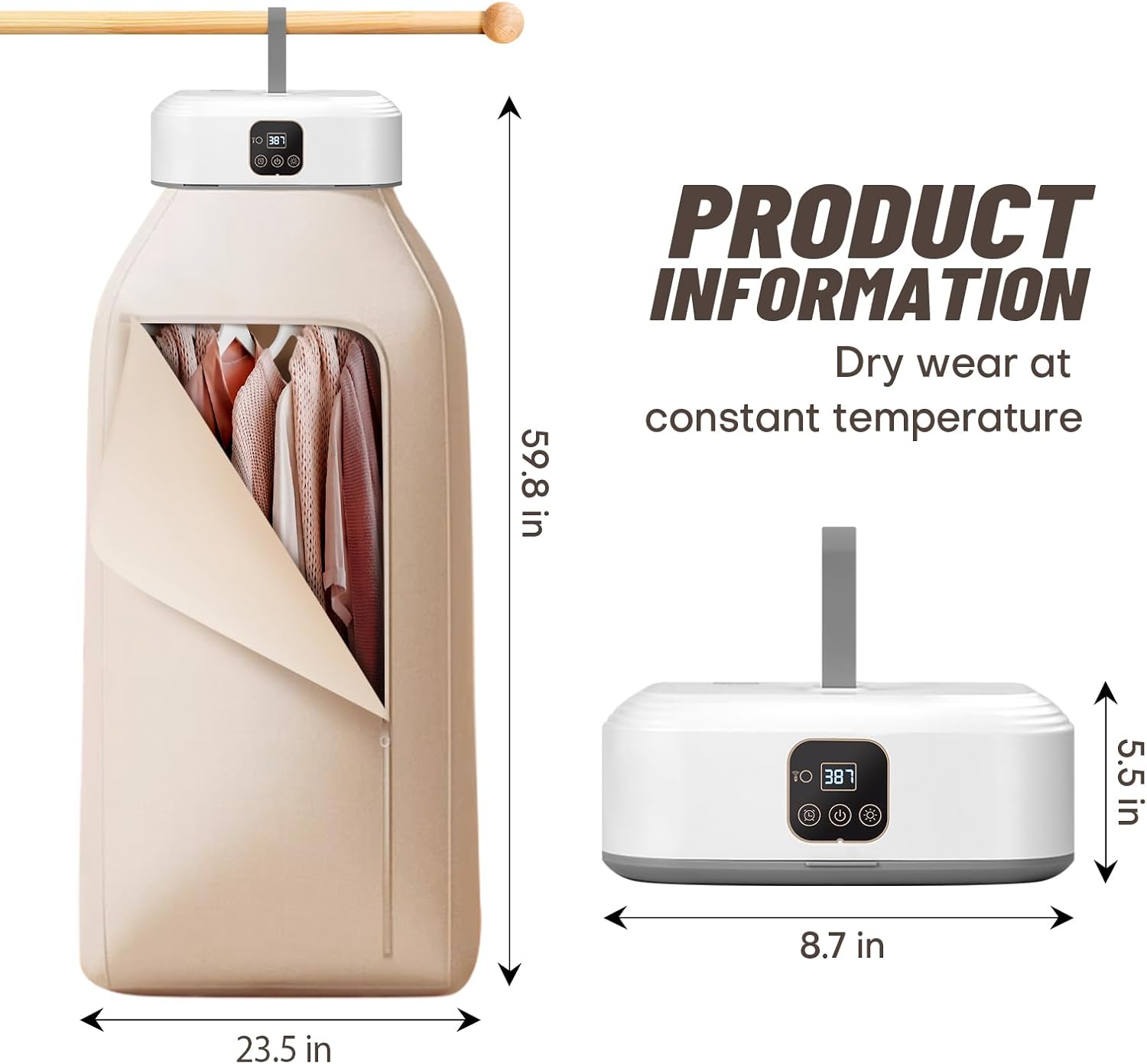DryGo Pro