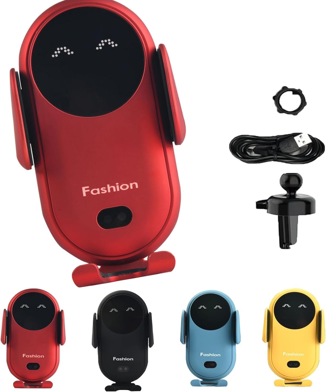 AutoGrip Smart Holder