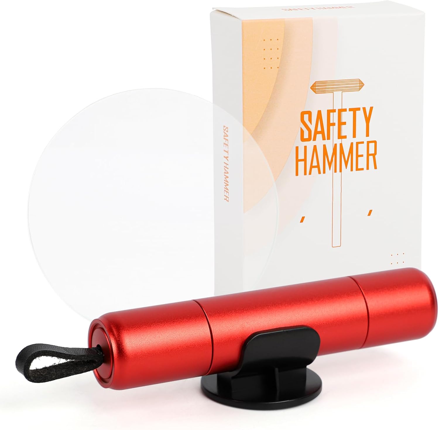 RapidEscape Safety Tool