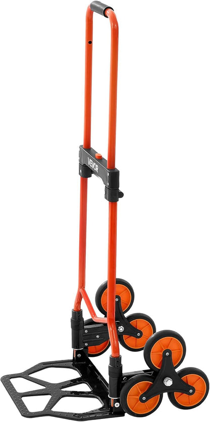 StairClimb Pro Cart