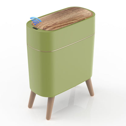 Suyika Hygienic Touchless Can