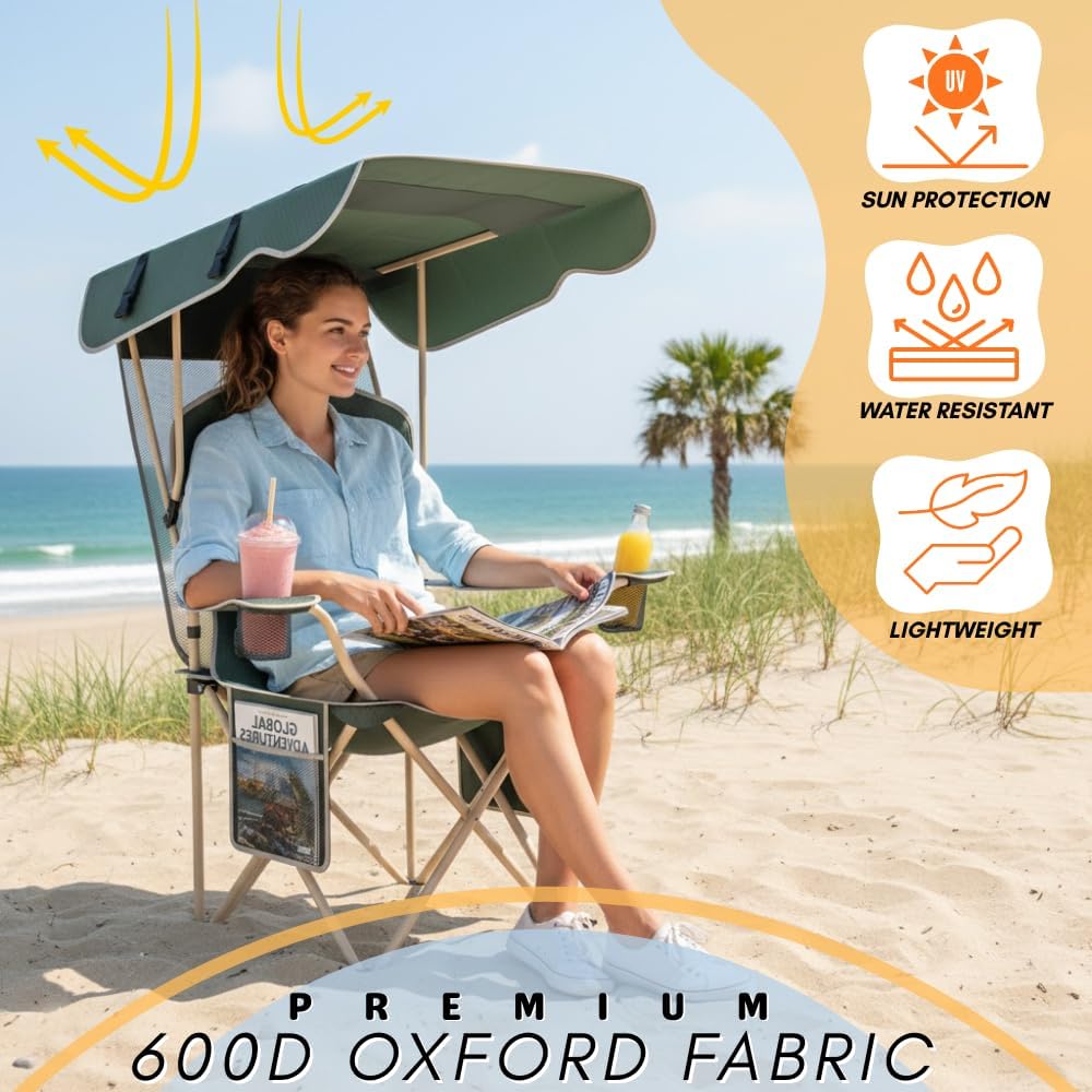 PortaShade Chair