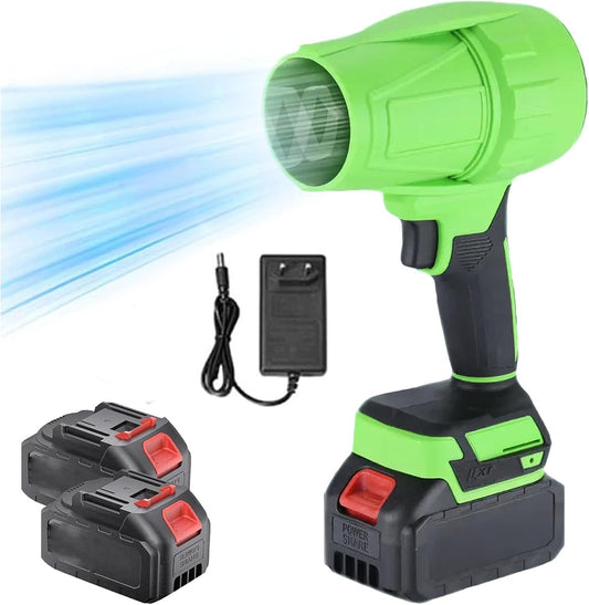 Cordless Leaf Blower Pro