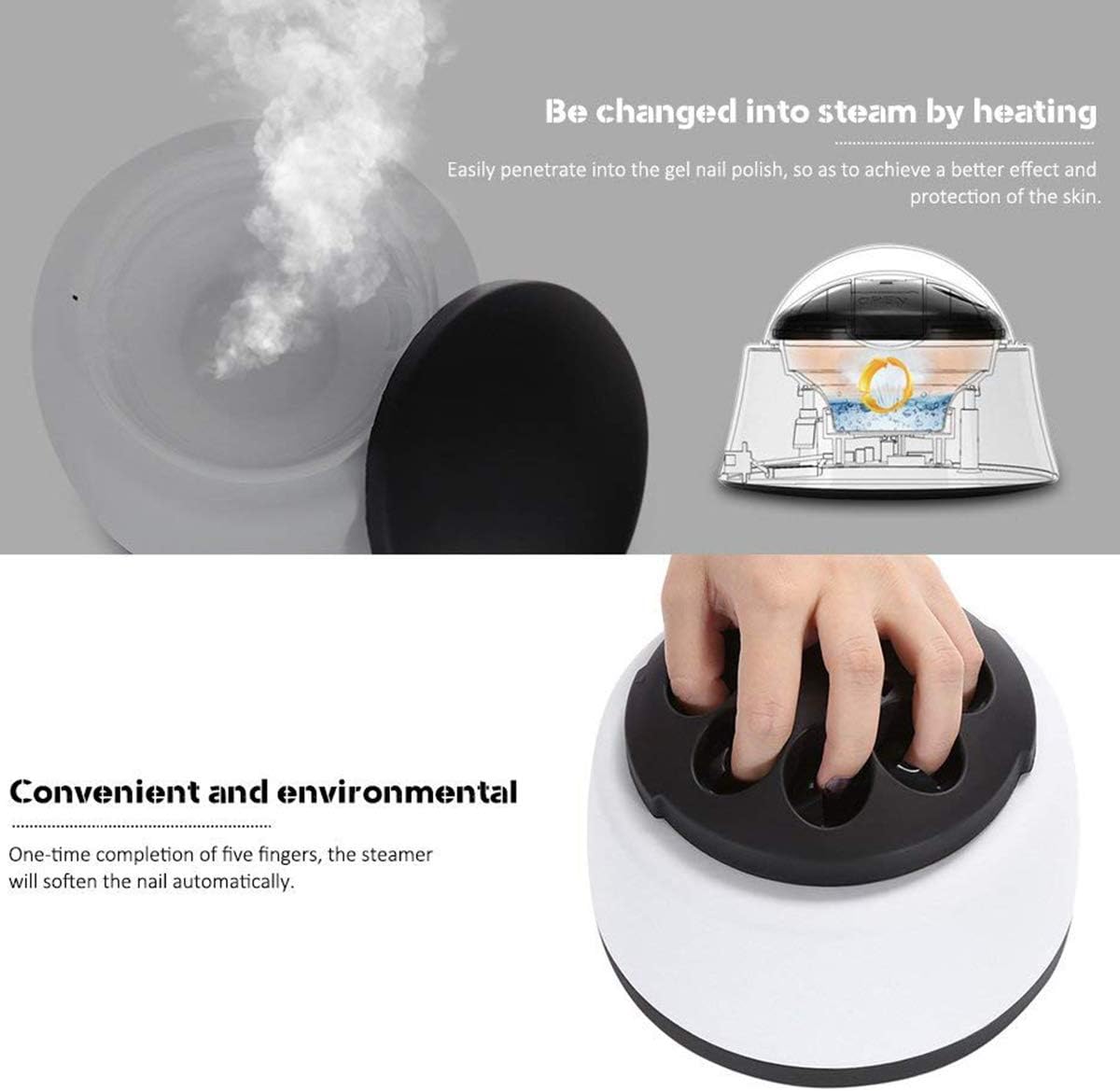 GelAway Nail Polish Remover | Buy 1 Get 1 FREE