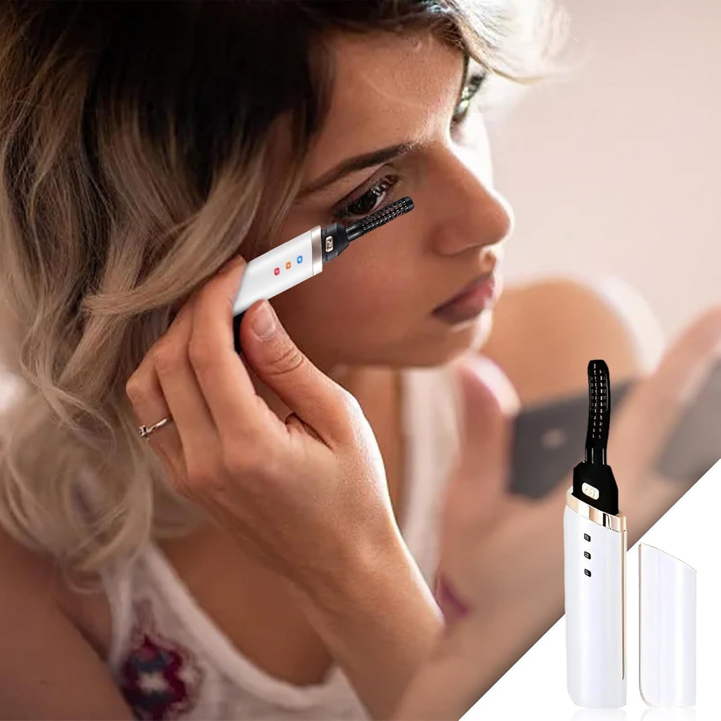LashLuxe Pro Lash Styler