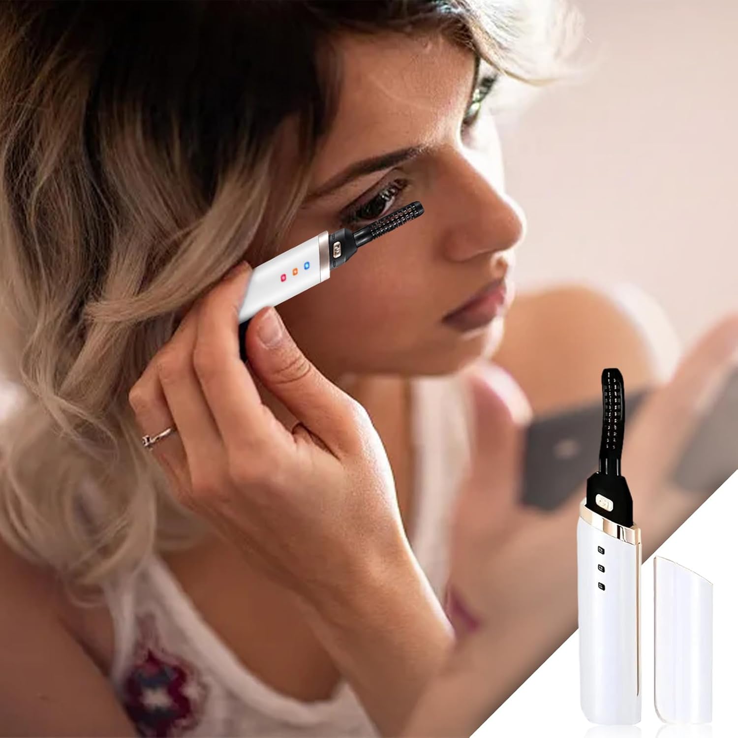 LashLuxe Pro Lash Styler