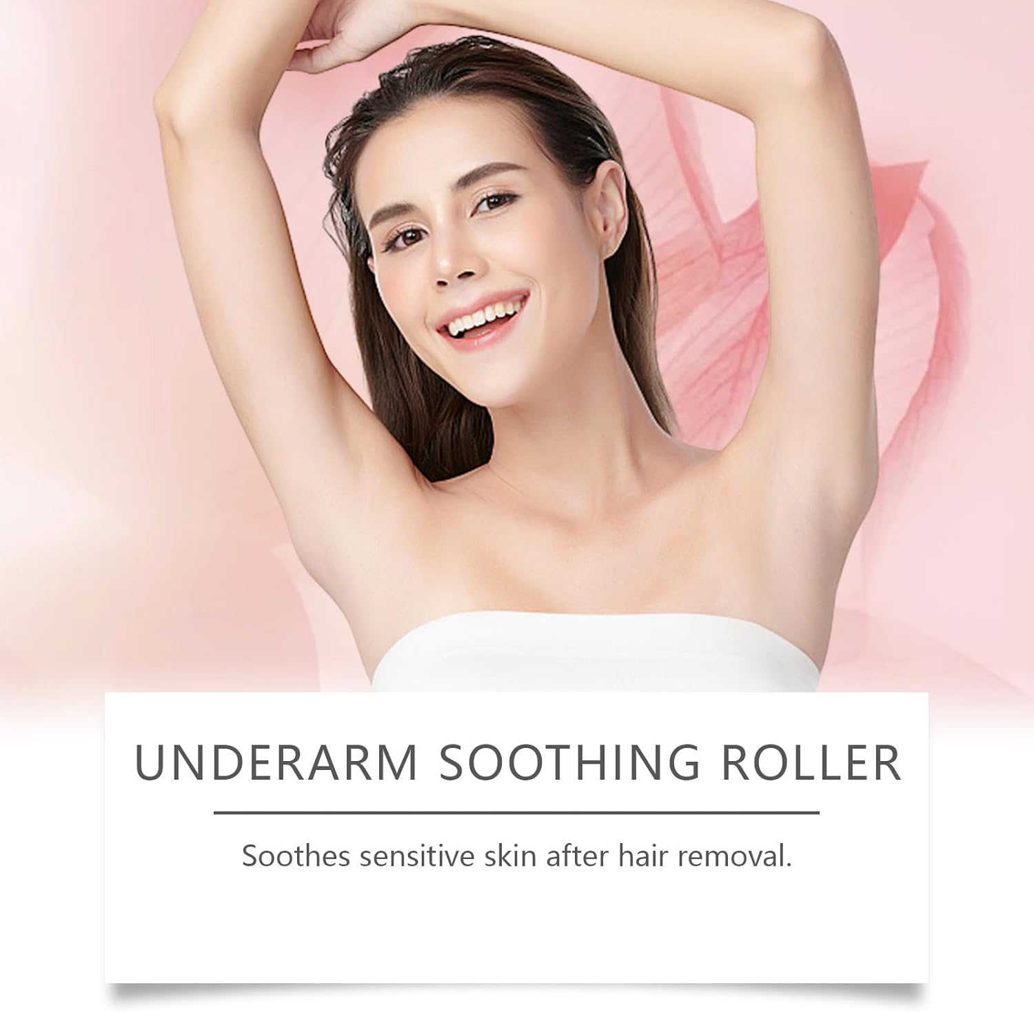 BumpEase Post-Shave Roll-On