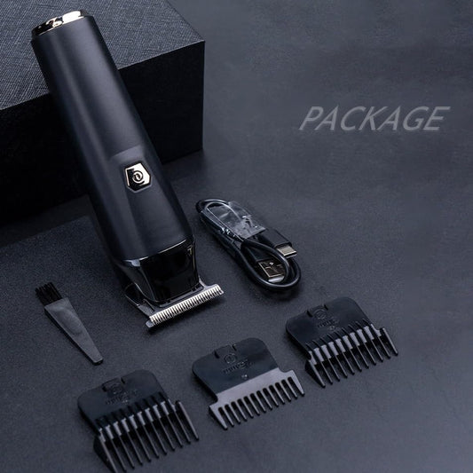 SilentEdge Clipper