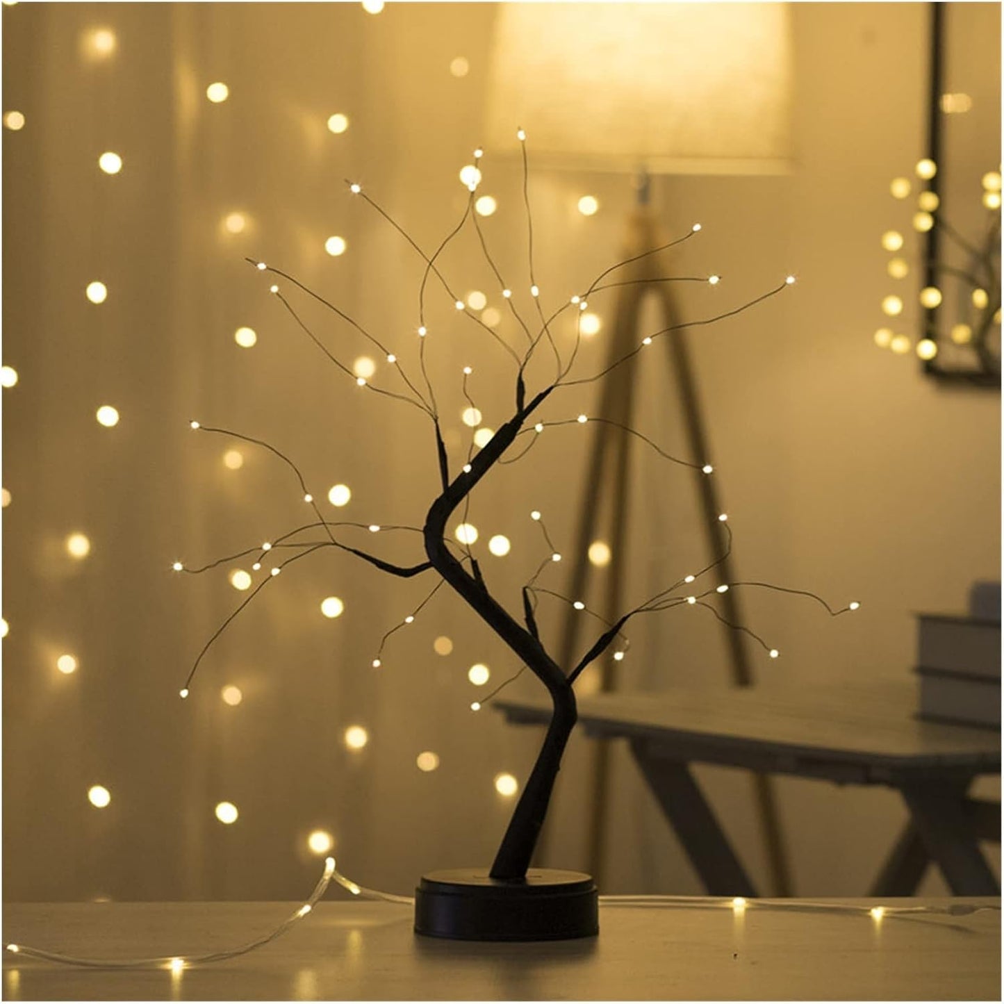 BonsaiGlow LED Tree Lamp