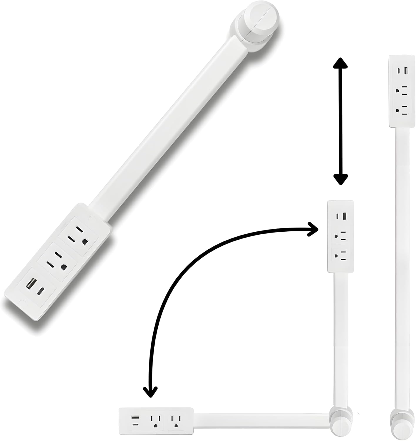 Outlet Extender Plug