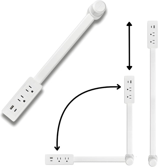 Outlet Extender Plug