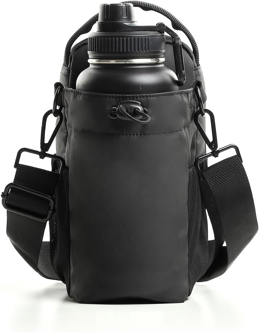 Magnetic Sports Bag