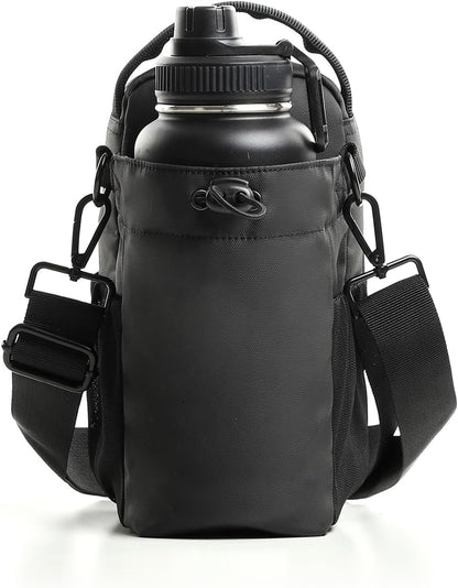 Magnetic Sports Bag