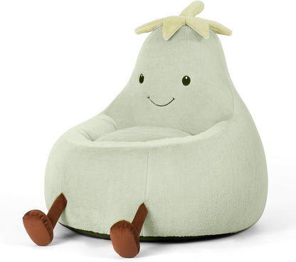 DUMOS Toddler Lounger