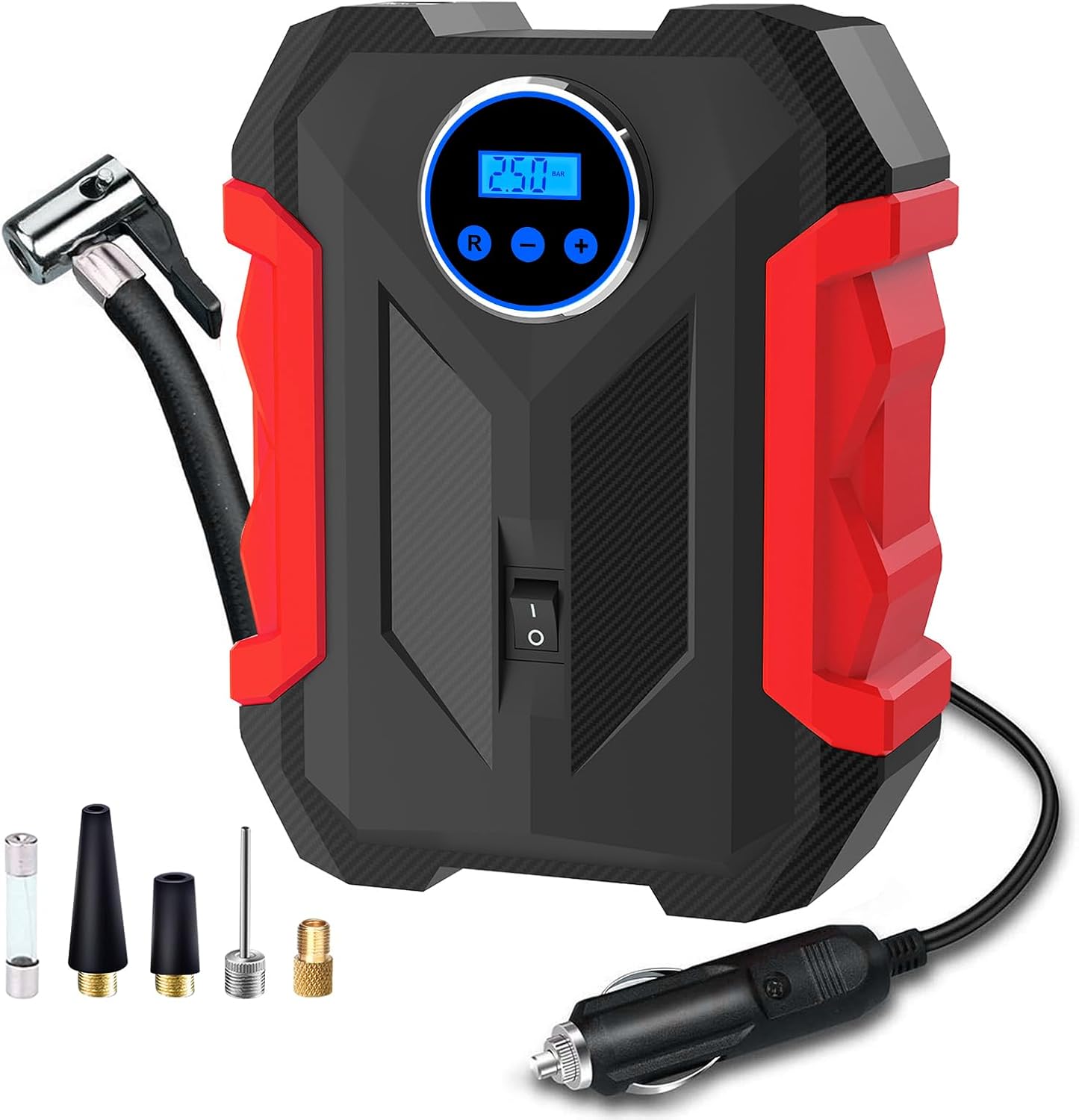 FlexiAir Pump