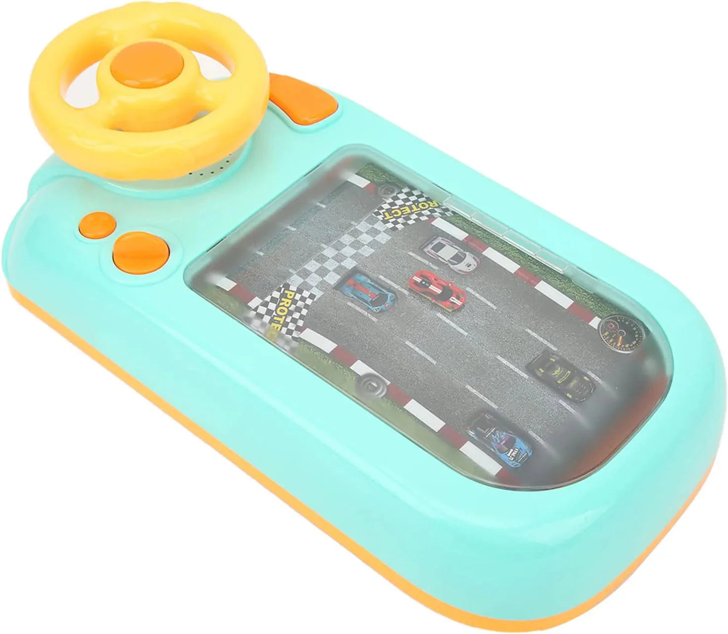 Little Racer Pro