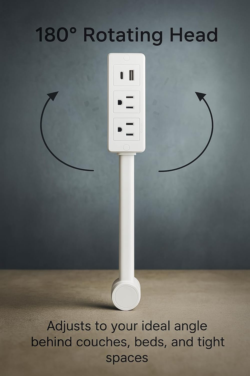 Outlet Extender Plug