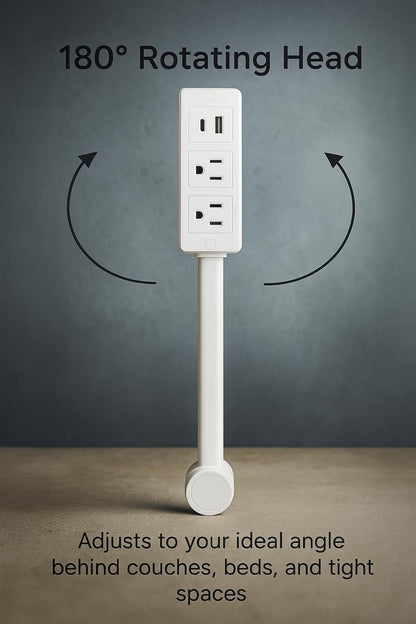 Outlet Extender Plug