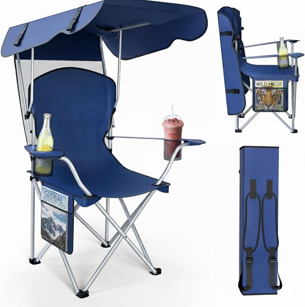 PortaShade Chair