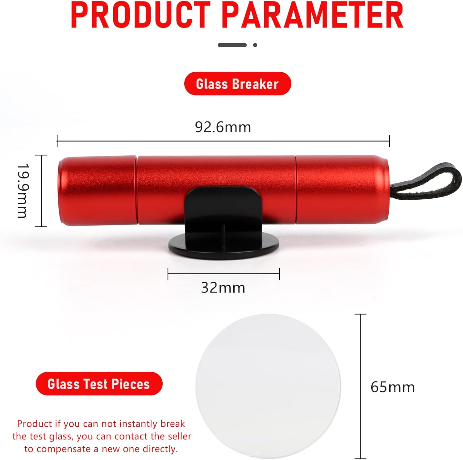RapidEscape Safety Tool
