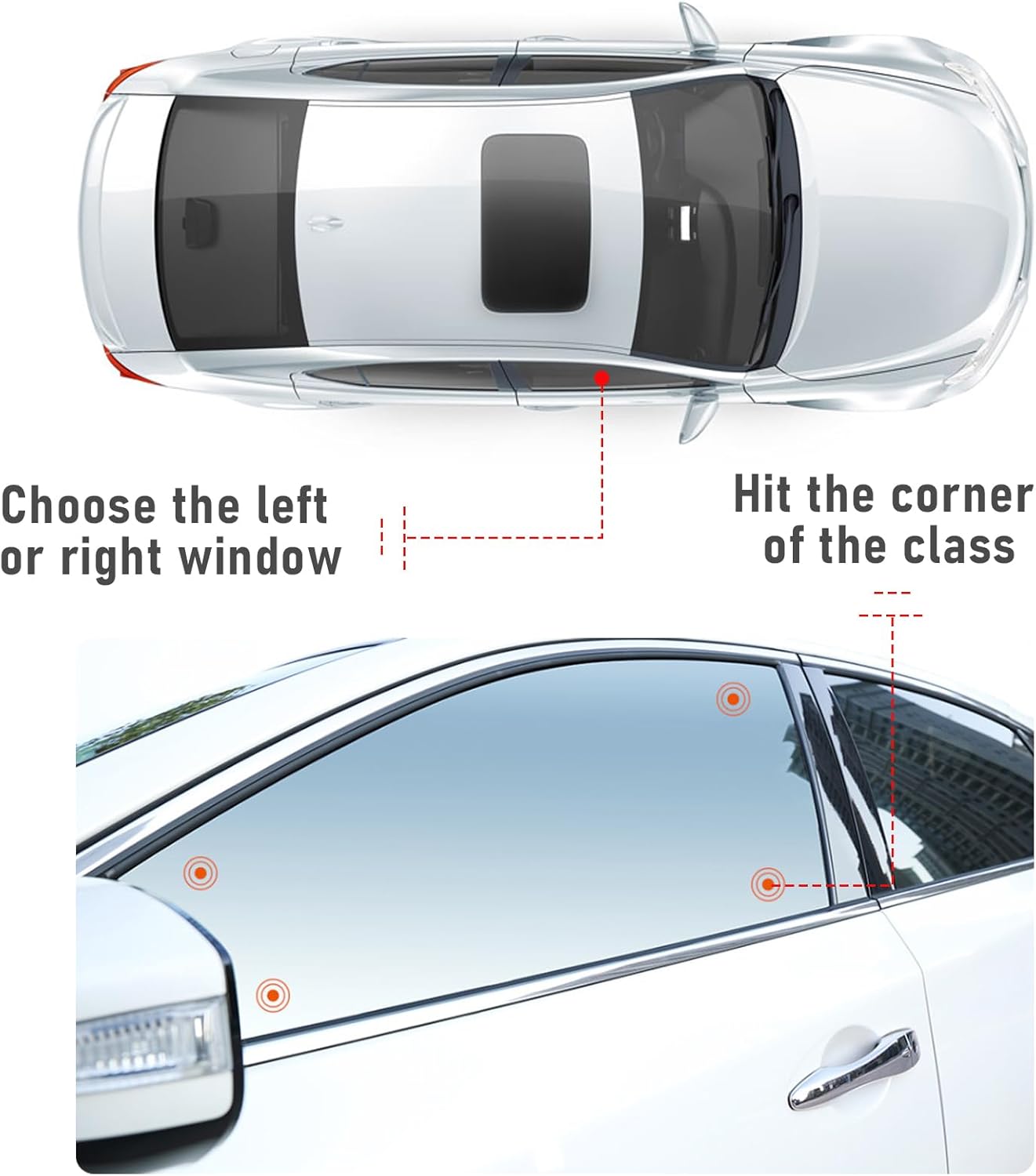 RapidEscape Safety Tool
