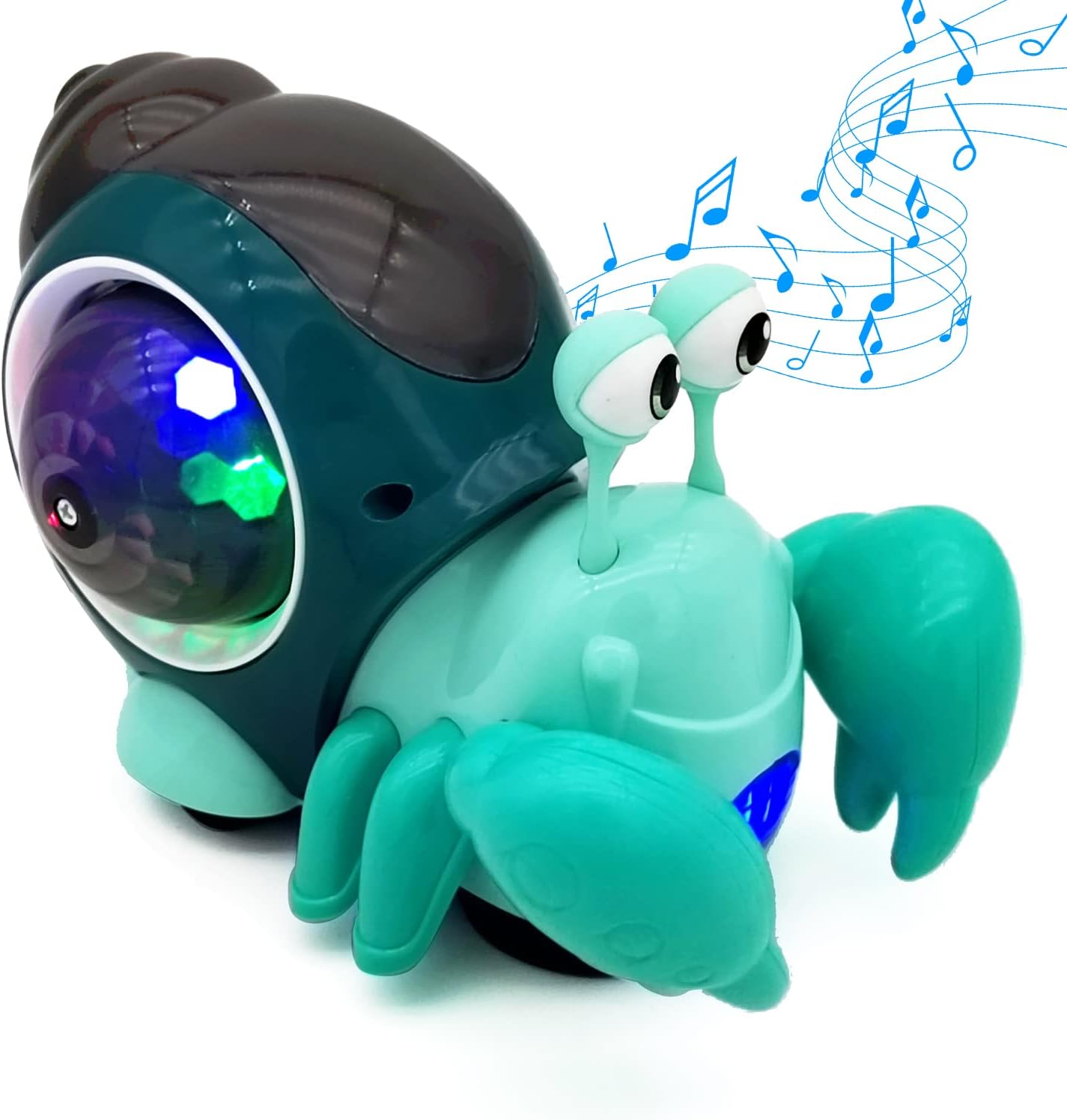 Crawl & Glow Buddy