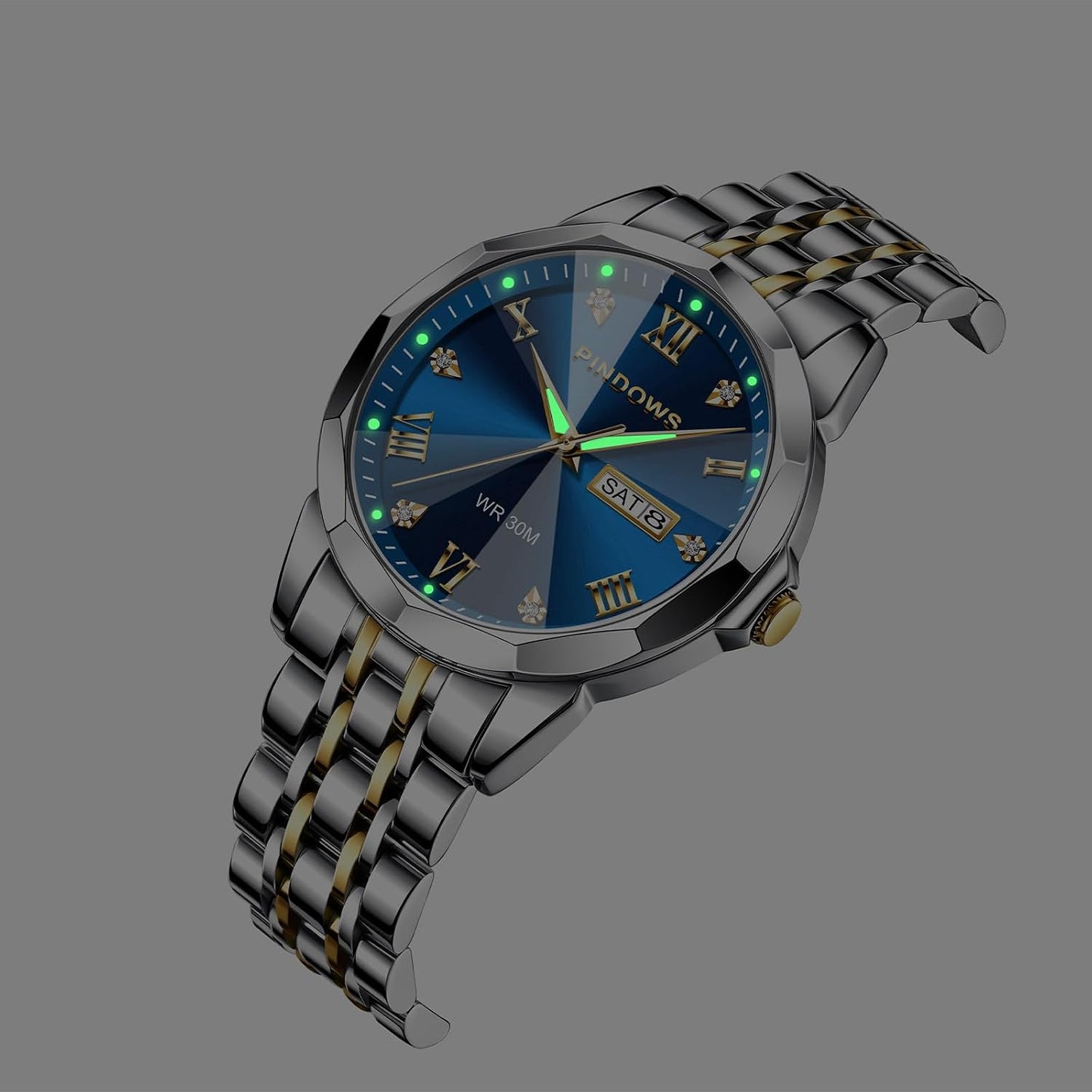Luxury Men's Watch