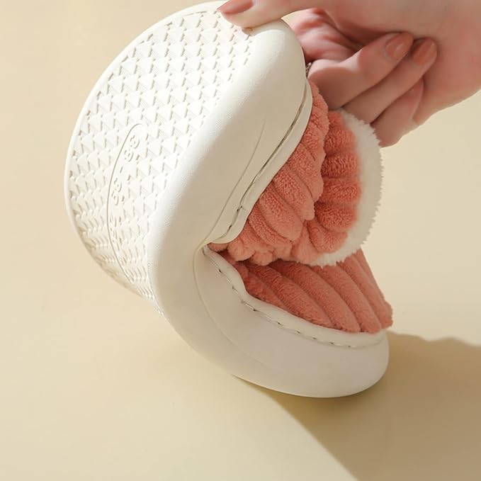 FuzzyGrip Footies