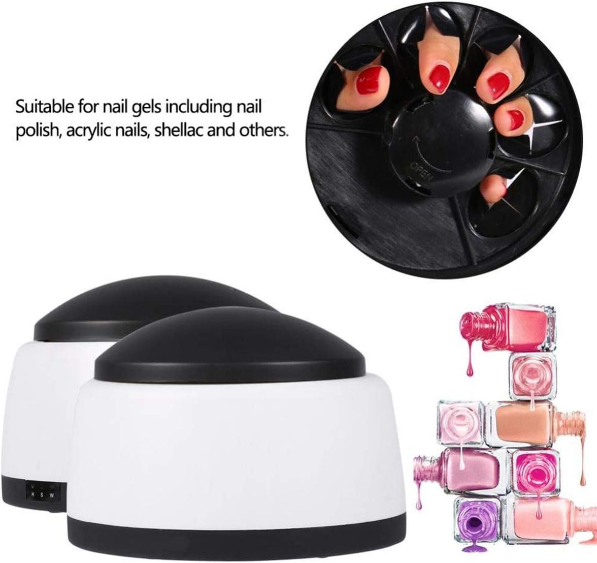 GelAway Nail Polish Remover