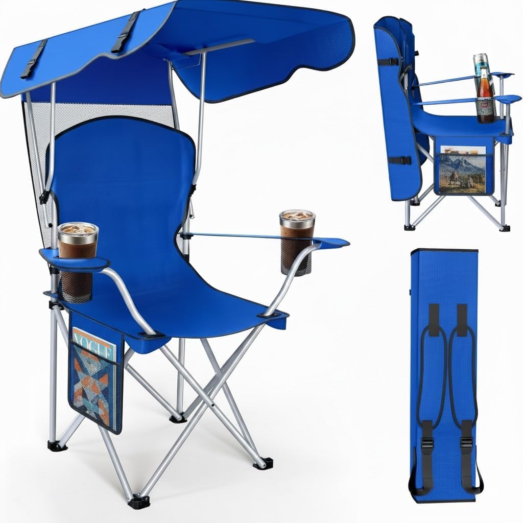 PortaShade Chair