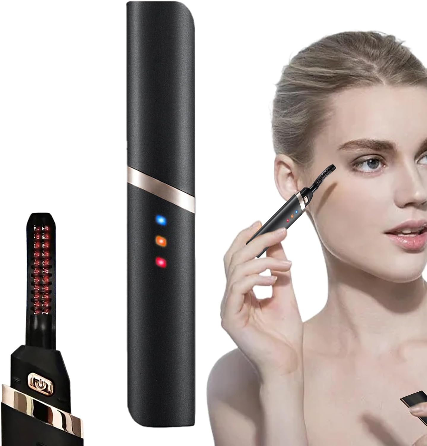 LashLuxe Pro Lash Styler