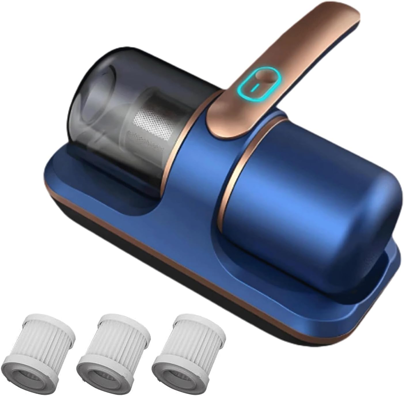 RestEasy Vacuum