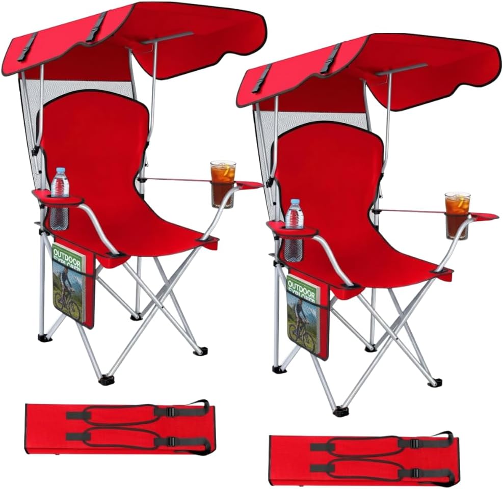 PortaShade Chair