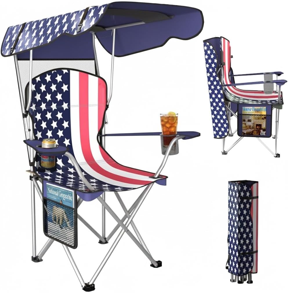PortaShade Chair